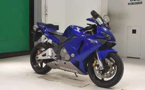 HONDA CBR600RR 2018 PC37