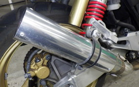 HONDA CB400SF VTEC 2012 NC42