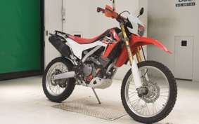 HONDA CRF250L MF38