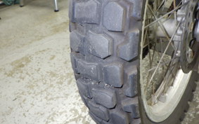 HONDA XR-250 MD30