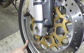 DUCATI MONSTER S4 2003