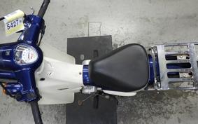 HONDA C50 SUPER CUB AA09