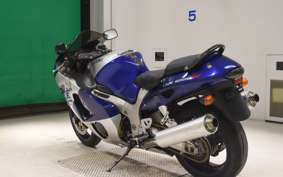 SUZUKI GSX1300R HAYABUSA 2000