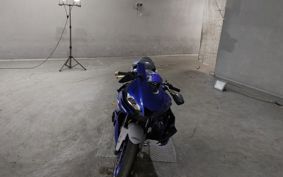 YAMAHA YZF-R25 RG43J