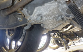 HONDA DIO Gen.6 AF68
