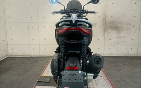 APRILIA SR GT 200 RP8MD5