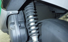 SUZUKI ADDRESS V125 DT11A