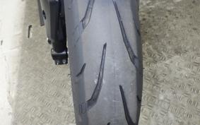 TRIUMPH STREET TRIPLE RS 2019