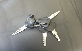 SUZUKI ADDRESS V50 CA4BA