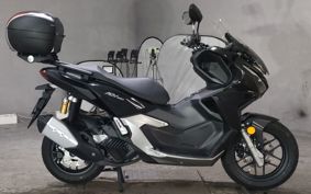 HONDA ADV160 KF54
