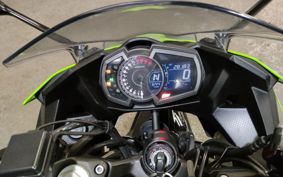 KAWASAKI NINJA400 EX400G