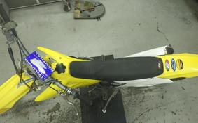 SUZUKI RM250