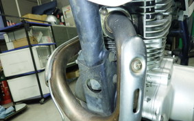 YAMAHA SEROW 225 Gen.3 2001 4JG