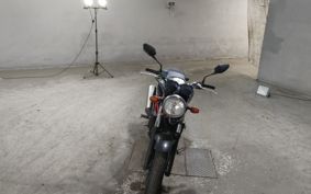 HONDA VTR 250 MC33