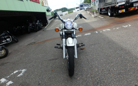 YAMAHA DRAGSTAR 250 VG02J