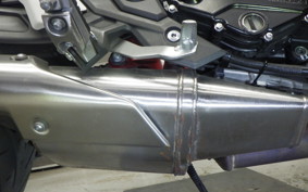 KAWASAKI Z650 A 2022 ER650H