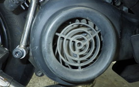 YAMAHA JOG ZR Gen.2 SA16J