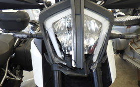 KTM 390 ADVENTURE 2021