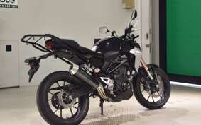 HONDA CB250RA 2024 MC52