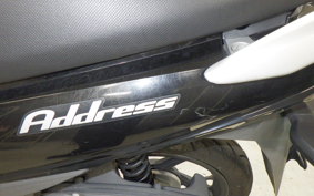 SUZUKI ADDRESS 110 CE47A