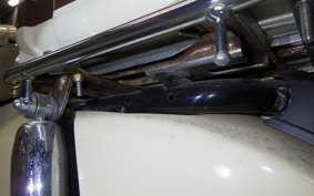HONDA C50 SUPER CUB AA09