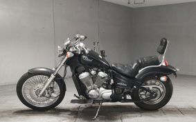 HONDA STEED 400 NC26