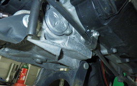 SUZUKI ADDRESS 110 2022 CE47A