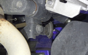 YAMAHA YZF-R25 A RG43J
