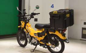 HONDA CT125-2 2024 JA65