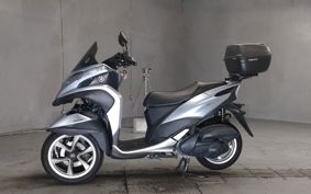 YAMAHA TRICITY 125 SEC1J