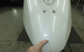 HONDA DIO Gen.6 AF68