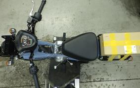 HONDA クロスカブ110LITE 2024 JA79