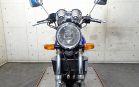 HONDA JADE MC23