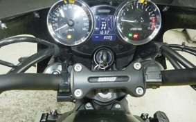 KAWASAKI Z900RS 2023 ZR900K