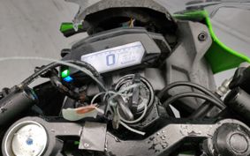 KAWASAKI NINJA250SL BX250A