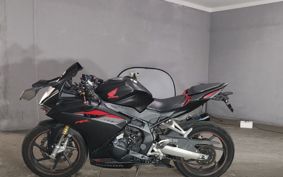 HONDA CBR250RR MC51