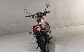 HONDA XL250S L250S