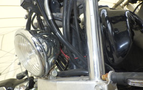 YAMAHA TW225 DG09J