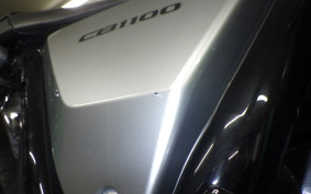 HONDA CB1100 2010 SC65