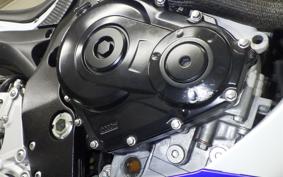 SUZUKI GSX-R750 2008