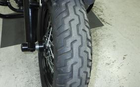 HARLEY FLSS 1800 2016