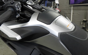 HONDA GL 1800 GOLD WING TOUR DCT 2025 SC79