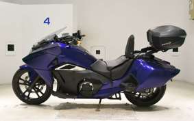 HONDA NM4 VULTUS -02 2019 RC82