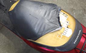 HONDA DIO Gen.6 AF62