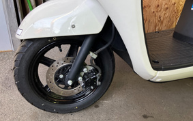 SUZUKI ADDRESS V125 DP12H