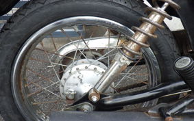 SUZUKI ST250 NJ4AA