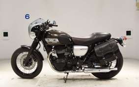 KAWASAKI W800 CAFE 2020 EJ800B