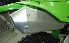 KAWASAKI KX450 2017 KX450M