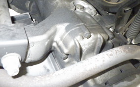 SUZUKI ADDRESS V125 G CF46A
