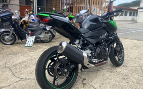 KAWASAKI Z400 2022 EX400G